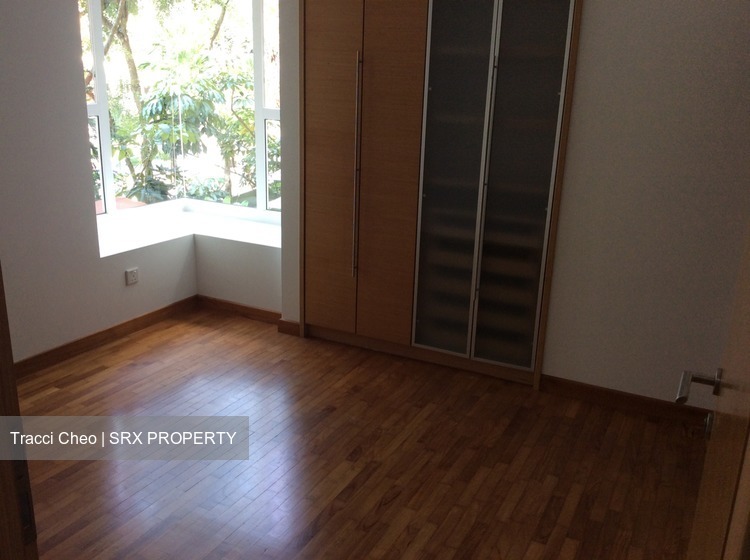 Savannah Condopark (D18), Condominium #206003591